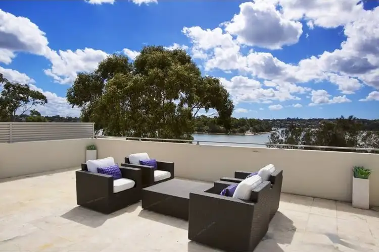 Third view of Homely townhouse listing, 8/30-34 Hilly Street, Mortlake NSW 2137