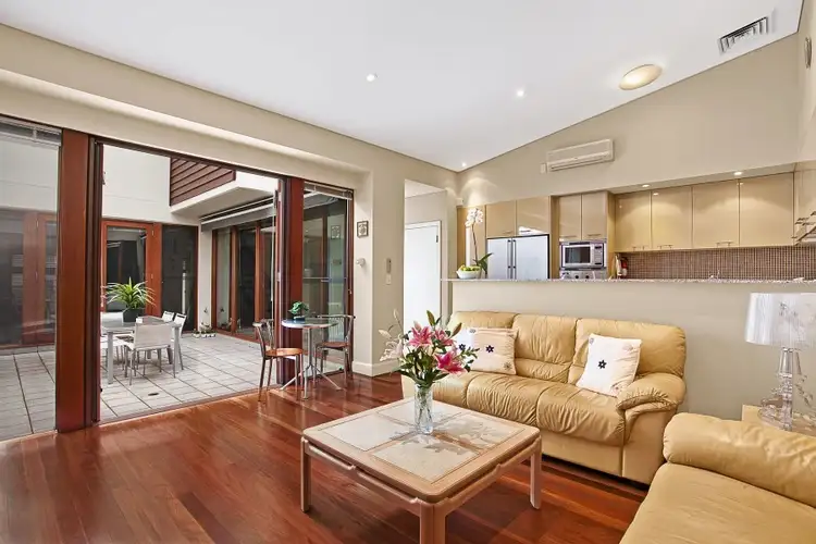 Main view of Homely terrace listing, 11 Cadigal Avenue, Pyrmont NSW 2009