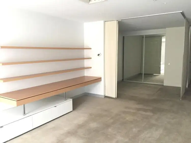 Fifth view of Homely apartment listing, 1213/555 Flinders Street, Melbourne VIC 3000