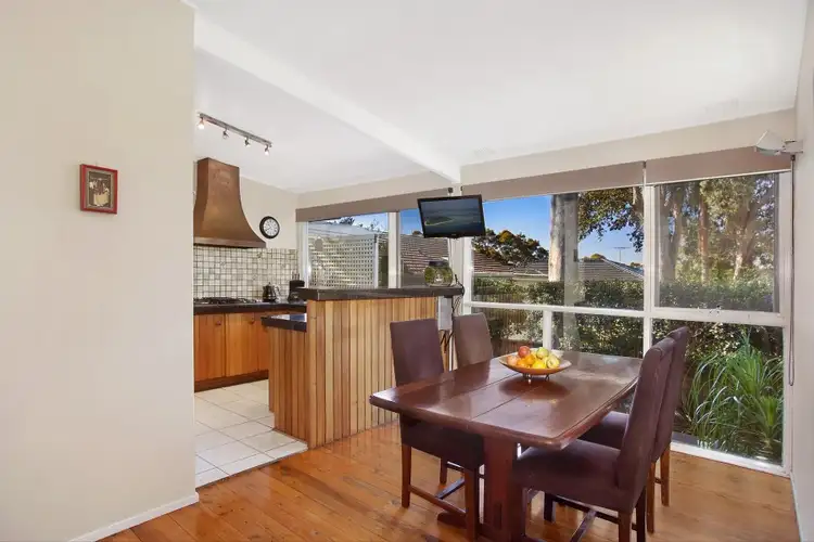 Fourth view of Homely house listing, 7 Bayview Place, Bayview NSW 2104