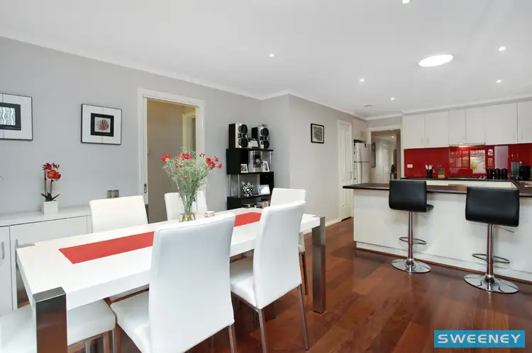 Fourth view of Homely unit listing, 2/7 Jade Way, Hillside VIC 3037