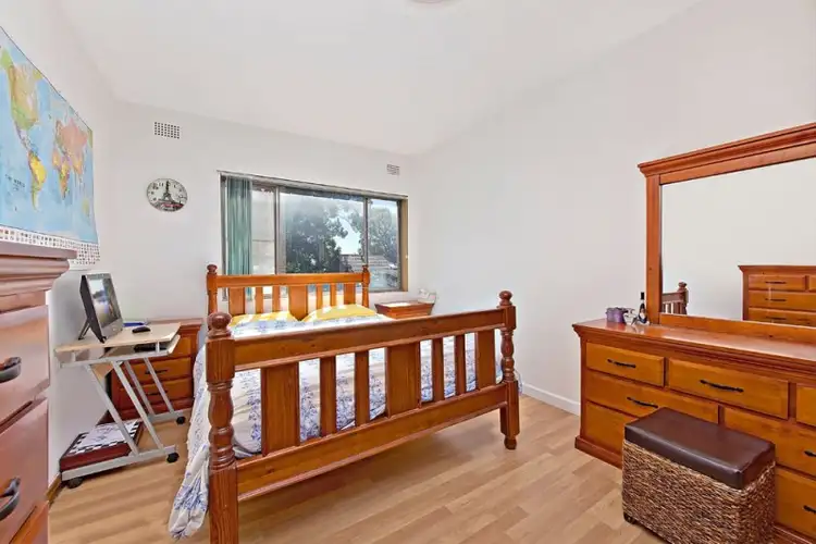Fourth view of Homely apartment listing, 11/107 Concord Road, Concord NSW 2137