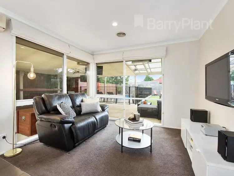 Fifth view of Homely house listing, 9 Cameron Close, Bayswater VIC 3153