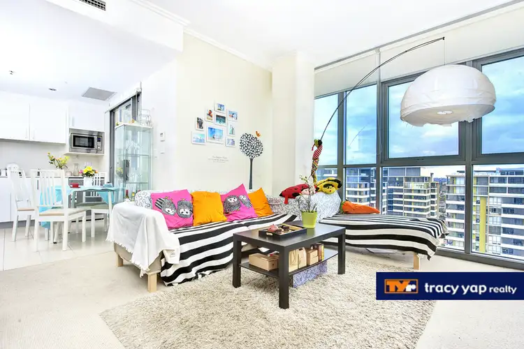 259/1 Railway Parade, Burwood NSW 2134