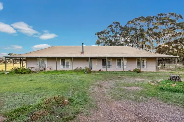 Second view of Homely house listing, 29 Fauna Way, Sebastian VIC 3556