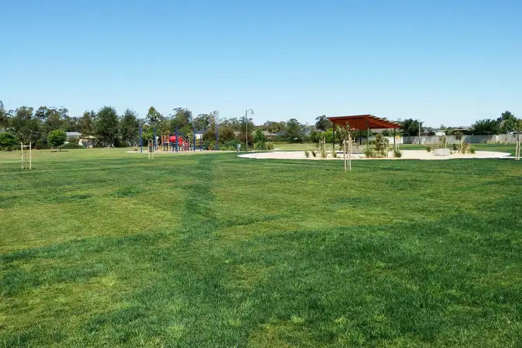 Fifth view of Homely land listing, 47 Aberdeen Way, Moama NSW 2731