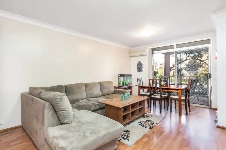 Second view of Homely apartment listing, 6/271-275 Kingsway, Caringbah NSW 2229