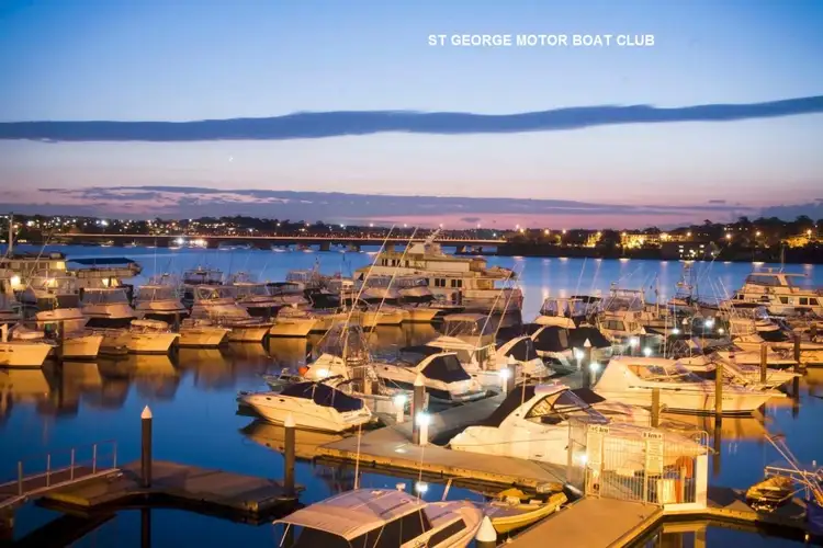 Sixth view of Homely house listing, 652 Rocky Point Road, Sans Souci NSW 2219