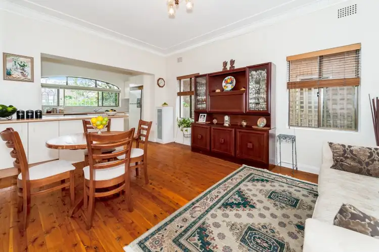 Fourth view of Homely house listing, 11 Chichester Street, Maroubra NSW 2035