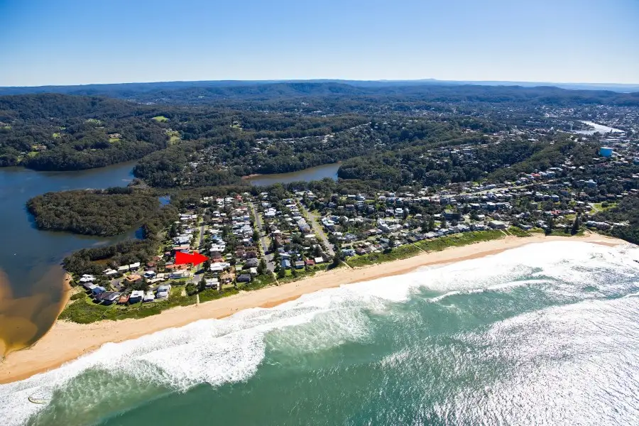 Main view of Homely house listing, 38 Lake Street, North Avoca NSW 2260