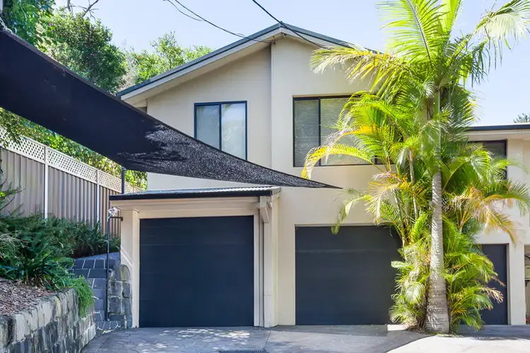 85 Matson Crescent, Miranda NSW 2228