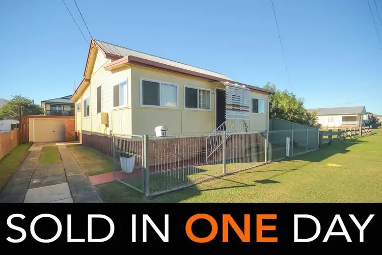 42 Belmore Street, Smithtown NSW 2440
