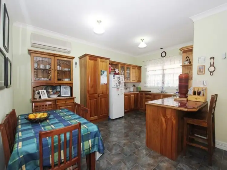Sixth view of Homely house listing, 17 Park Street, Goulburn NSW 2580