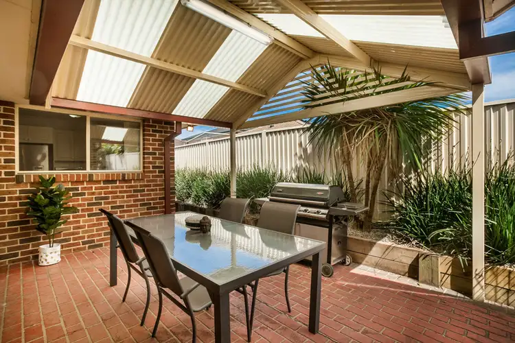 Fourth view of Homely villa listing, 2/3 Barham Place, Horsley NSW 2530