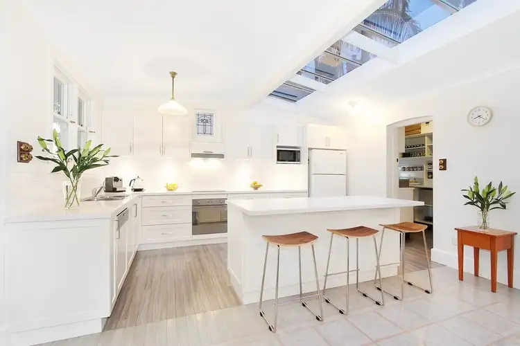 Second view of Homely house listing, 6 Abbotsford Road, Homebush NSW 2140