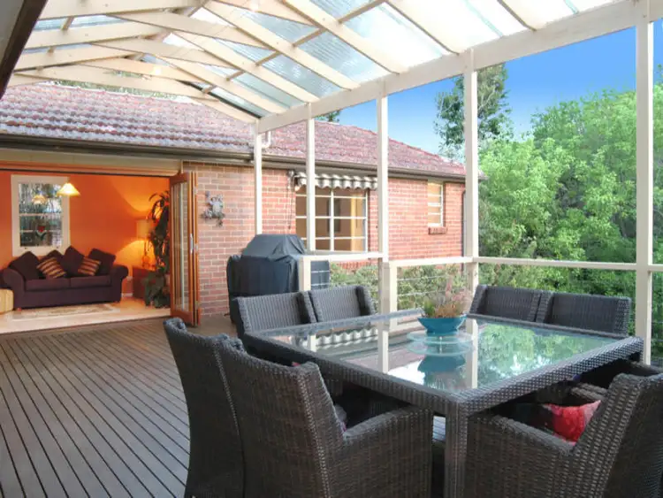 Fifth view of Homely house listing, 9 Murdoch Street, Turramurra NSW 2074
