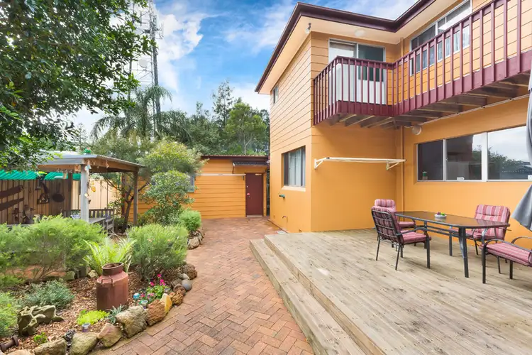 Second view of Homely house listing, 3 Tasman Street, Kurnell NSW 2231