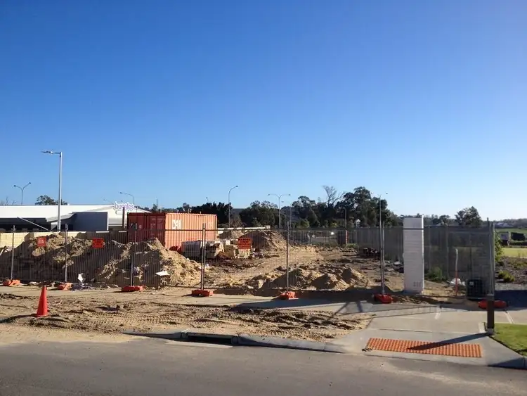 Third view of Homely land listing, Lot 2 Monaghan Close, Baldivis WA 6171