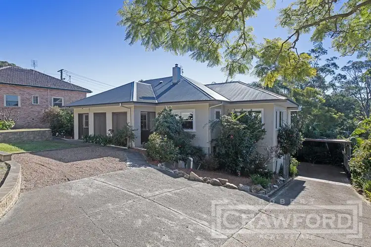 Main view of Homely house listing, 181 Russell Road, New Lambton NSW 2305