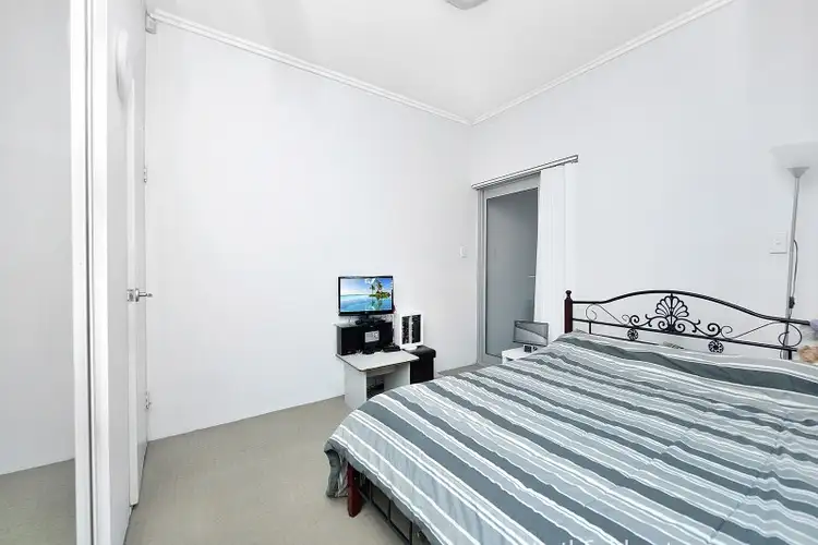Fifth view of Homely apartment listing, 34/28-32 Marlborough Road, Homebush West NSW 2140