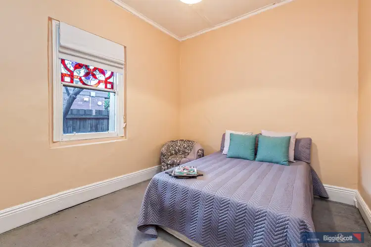 Fifth view of Homely house listing, 47 Castlemaine Street, Yarraville VIC 3013