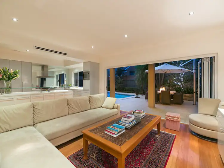 Second view of Homely house listing, 45 Avon Road, Pymble NSW 2073