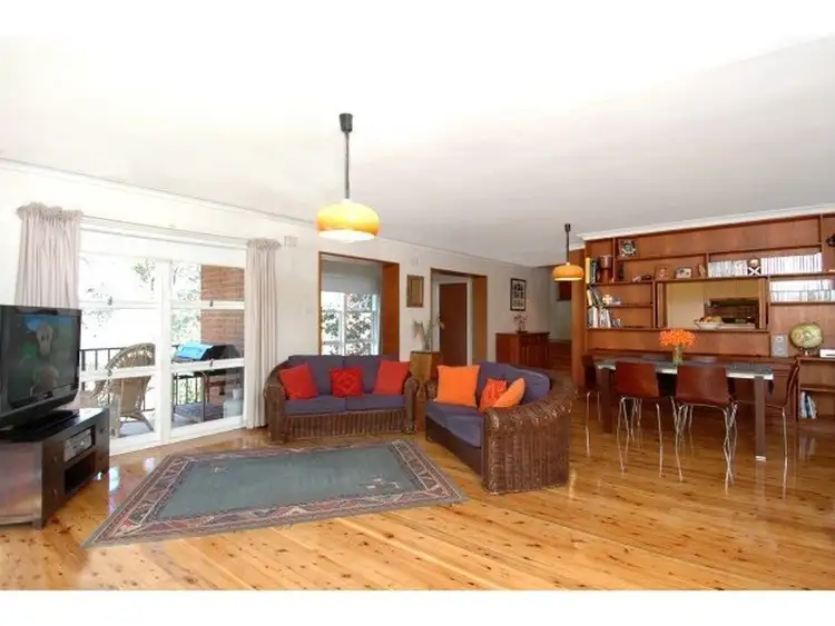 Fifth view of Homely house listing, 23 Robin Avenue, Turramurra NSW 2074
