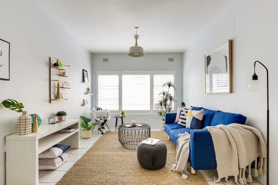 Main view of Homely unit listing, 5/18 Moore Road, Freshwater NSW 2096