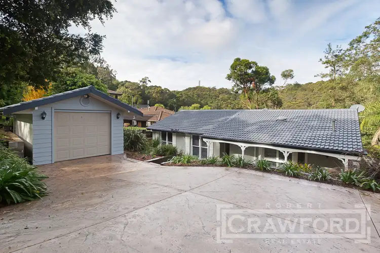 14 Kingsway Avenue, Rankin Park NSW 2287