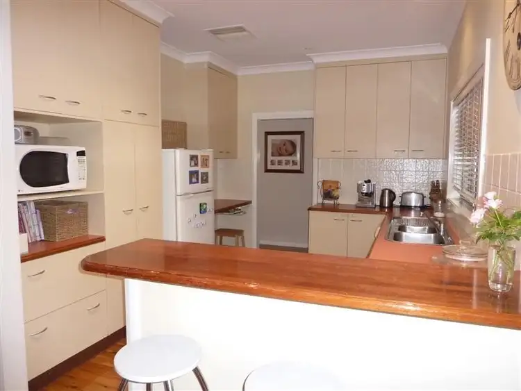 Fourth view of Homely house listing, 5 Tamworth Street, Dubbo NSW 2830