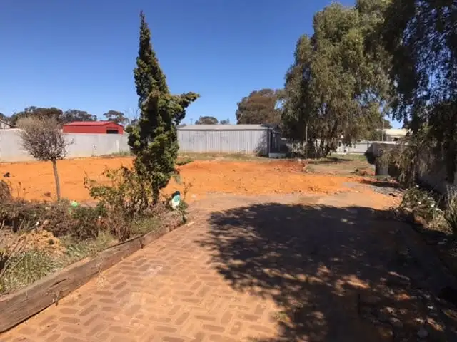 Main view of Homely land listing, 87 King Street, Coolgardie WA 6429