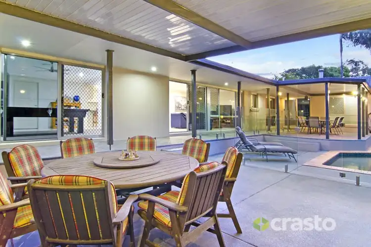 Second view of Homely house listing, 6 Vince Hinde Drive, Worongary QLD 4213