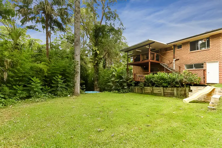 27 Sherwood Crescent, Daisy Hill QLD 4127