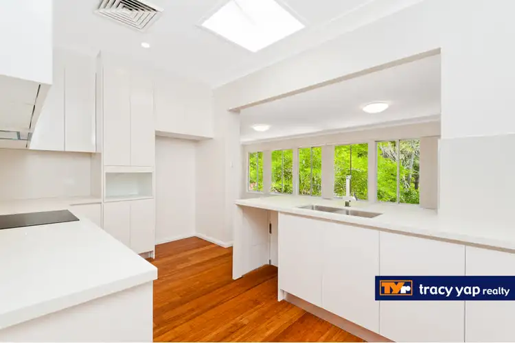 Third view of Homely house listing, 14 Japonica Road, Epping NSW 2121