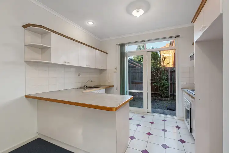 Fourth view of Homely townhouse listing, 5/245 Williamstown Road, Yarraville VIC 3013