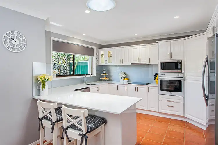 Sixth view of Homely house listing, 61 Barrier Reef Drive, Mermaid Waters QLD 4218