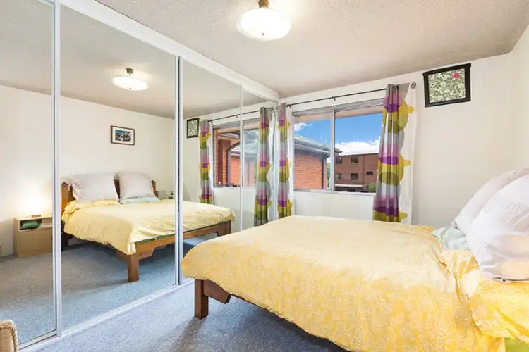 Second view of Homely apartment listing, 15/35 Banksia Road, Caringbah NSW 2229