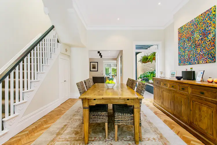 Main view of Homely house listing, 97 Mill Hill Road, Bondi Junction NSW 2022