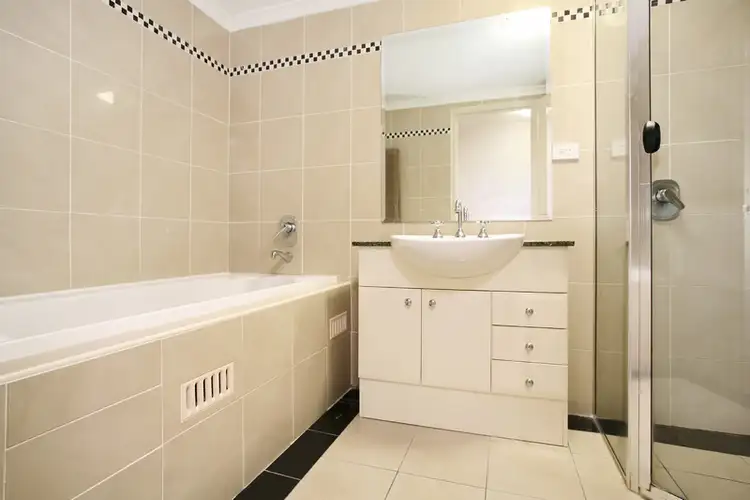 Fourth view of Homely apartment listing, 603/7-9 Churchill Avenue, Strathfield NSW 2135