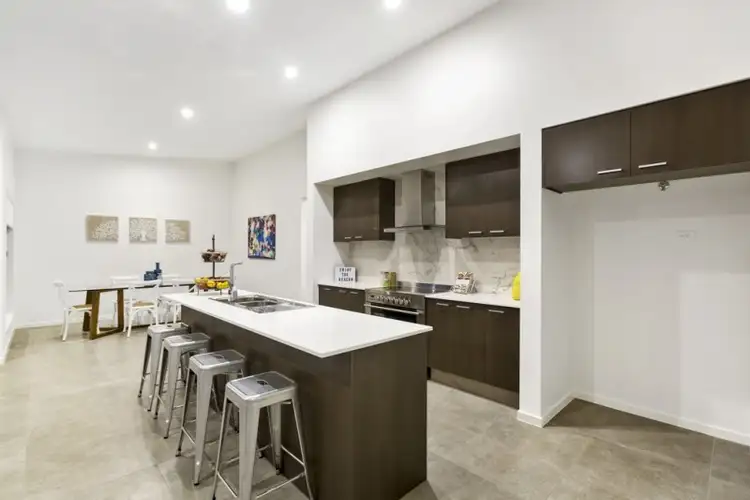 Fifth view of Homely house listing, 23 Lobelia Crescent, Casuarina NSW 2487