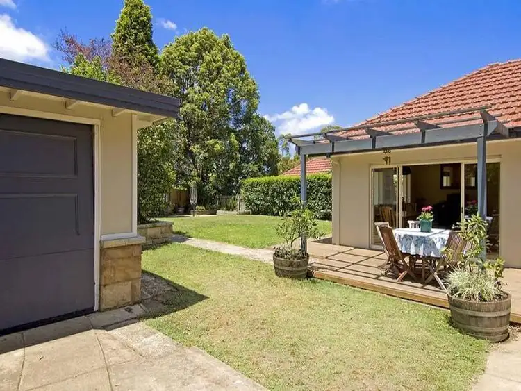 Sixth view of Homely house listing, 14 The Broadway, Wahroonga NSW 2076