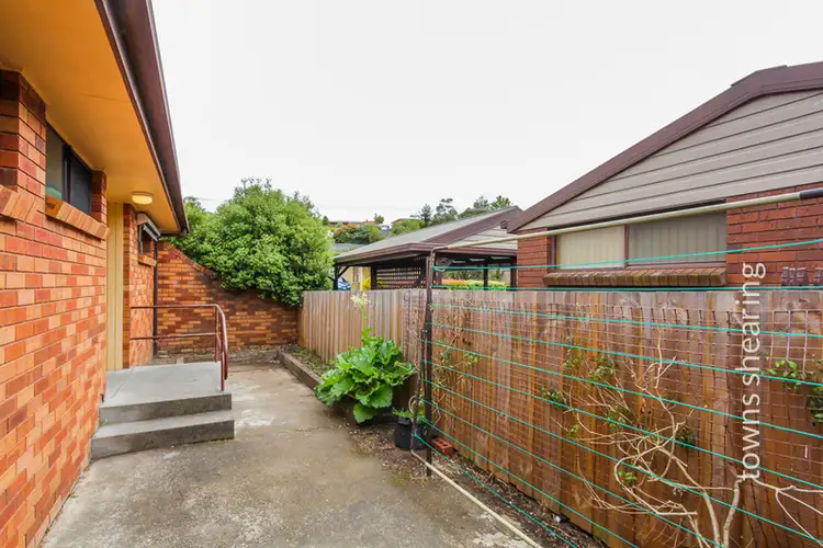 Fifth view of Homely unit listing, 1/22 Parklands Parade, Newnham TAS 7248