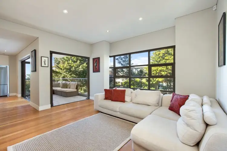 3/5-7 Punch Street, Mosman NSW 2088