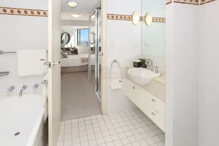 Sixth view of Homely apartment listing, 3610/2 Quay Street, Sydney NSW 2000