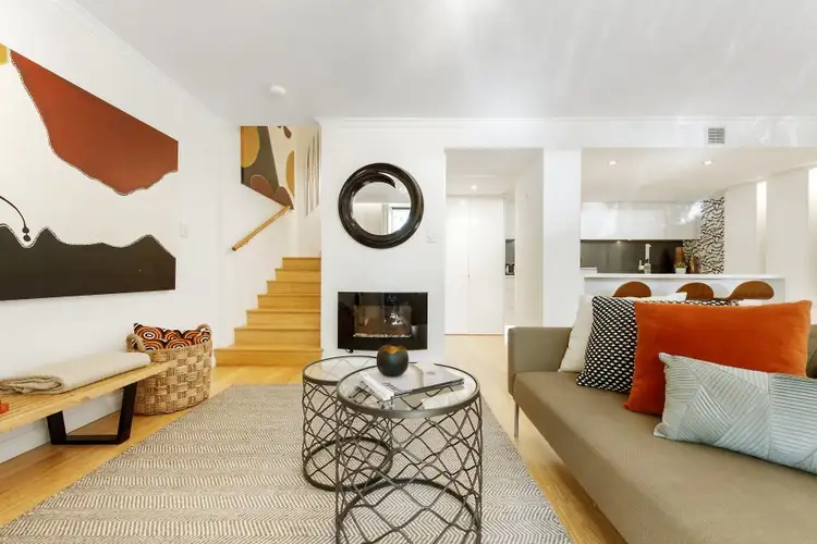 Fourth view of Homely apartment listing, 39 Refinery Drive, Pyrmont NSW 2009