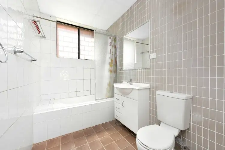 Sixth view of Homely apartment listing, 5/6-8 Russell Street, Strathfield NSW 2135