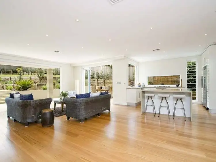 Seventh view of Homely house listing, 17 Catalpa Crescent, Turramurra NSW 2074