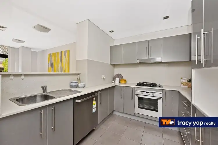Second view of Homely apartment listing, 3202/90 Belmore Street, Ryde NSW 2112