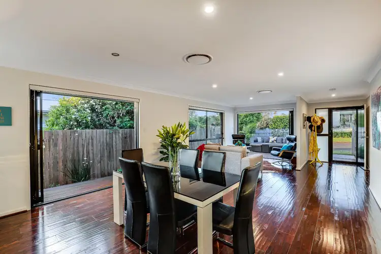 Third view of Homely house listing, 8A Argyle Street, East Toowoomba QLD 4350