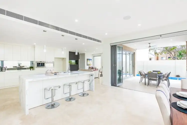 Fifth view of Homely house listing, 58B Nicholson Parade, Cronulla NSW 2230